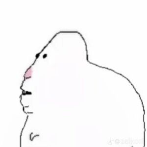 Stupid Fat Hamster